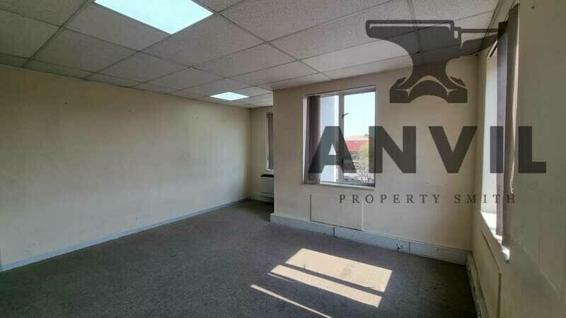 Polifin House, Ferndale, Randburg  - 2nd Floor Office - left property image 4