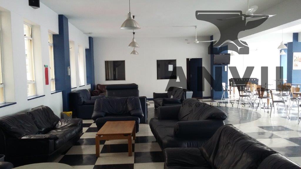 ASPERN HOUSE Braamfontein Anvil Property Smith