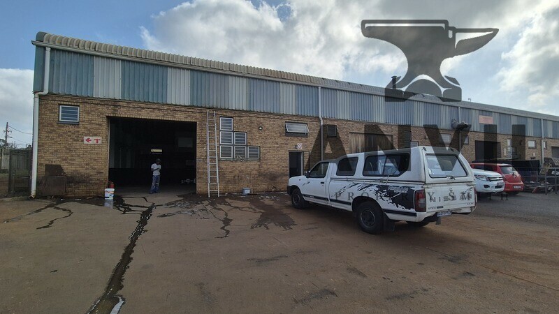 Pinelands Industrial Park - Unit 4 property image 20