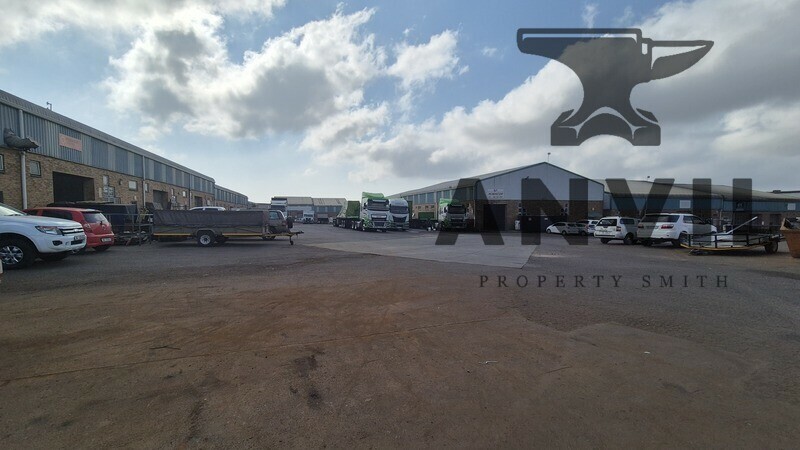 Pinelands Industrial Park - Unit 4 property image 21