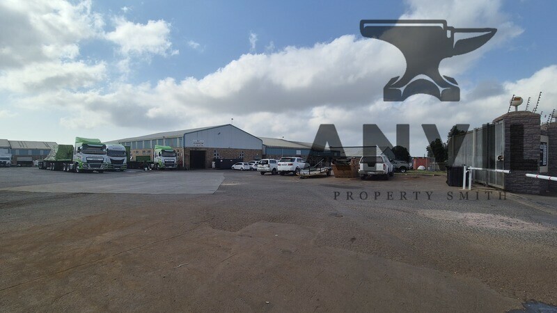 Pinelands Industrial Park - Unit 4 property image 22