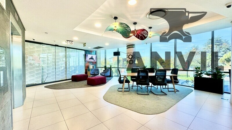 Menlyn Corporate Park, Menlyn, Pretoria - Block C - 2nd Floor Unit 2 property image 2