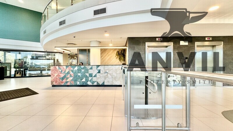 Menlyn Corporate Park, Menlyn, Pretoria - Block C - 2nd Floor Unit 2 property image 3