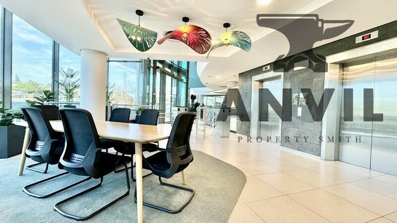 Menlyn Corporate Park, Menlyn, Pretoria - Block C - 2nd Floor Unit 2 property image 4