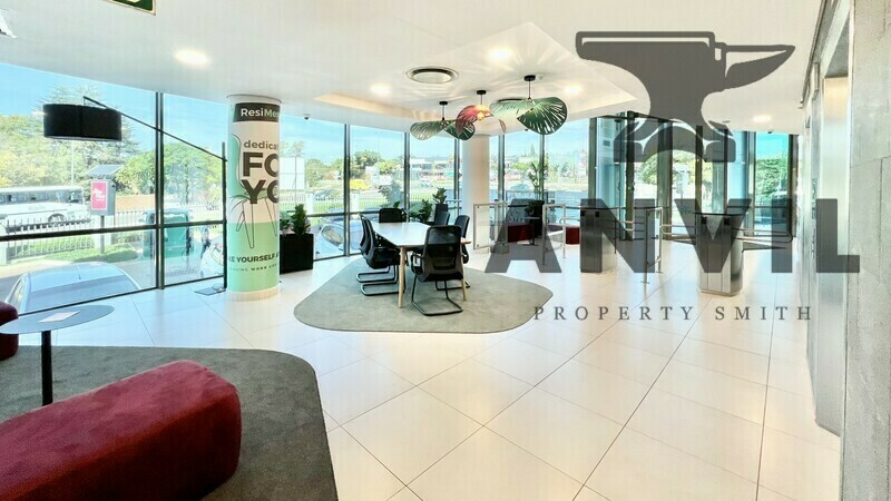 Menlyn Corporate Park, Menlyn, Pretoria - Block C - 2nd Floor Unit 3 property image 3