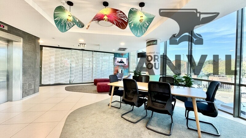Menlyn Corporate Park, Menlyn, Pretoria - Block C - 2nd Floor Unit 3 property image 4
