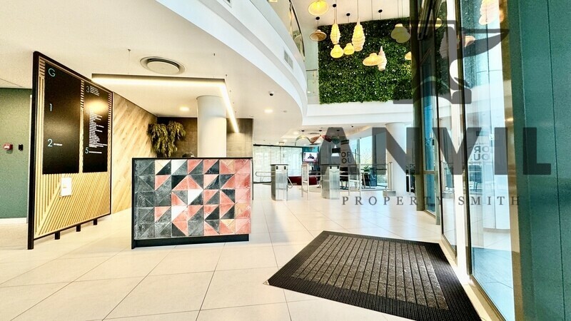 Menlyn Corporate Park, Menlyn, Pretoria - Block C - 2nd Floor Unit 6 property image 2