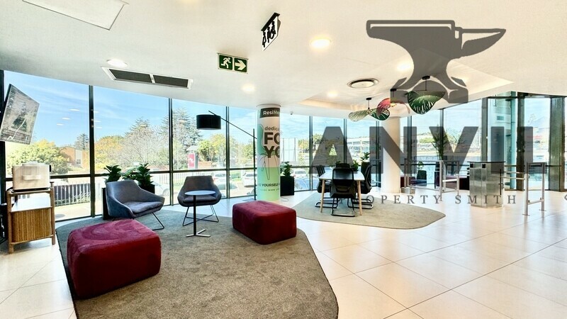 Menlyn Corporate Park, Menlyn, Pretoria - Block C - 2nd Floor Unit 6 property image 3