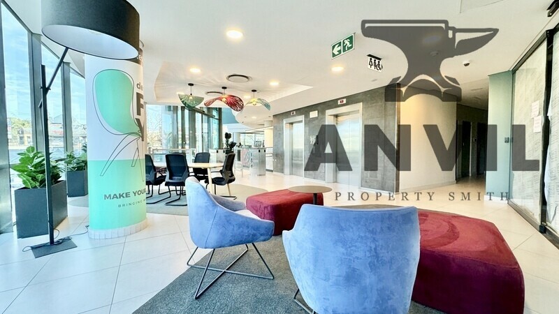 Menlyn Corporate Park, Menlyn, Pretoria - Block C - 2nd Floor Unit 6 property image 4