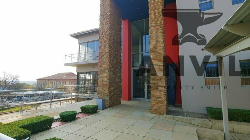 6 Viceroy Link, Route 21 Corporate Park, Irene, Centurion, 0157 - Entire Building property image 21