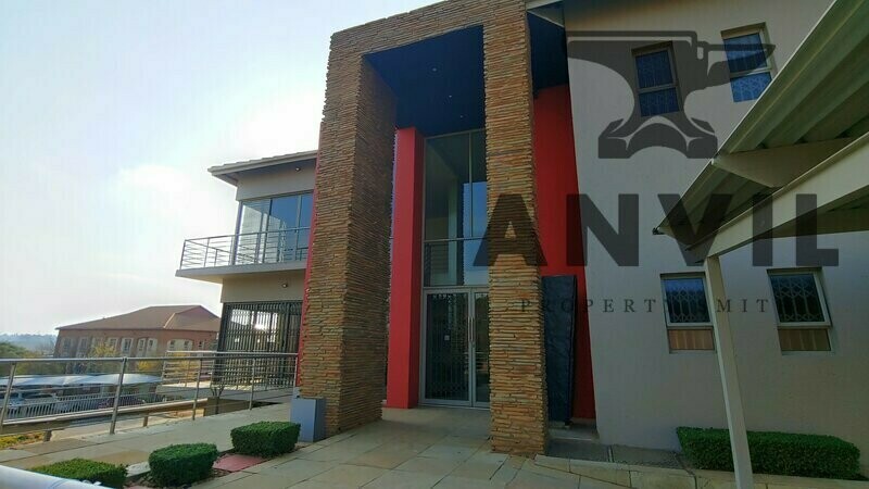 6 Viceroy Link, Route 21 Corporate Park, Irene, Centurion, 0157 - Entire Building property image 22