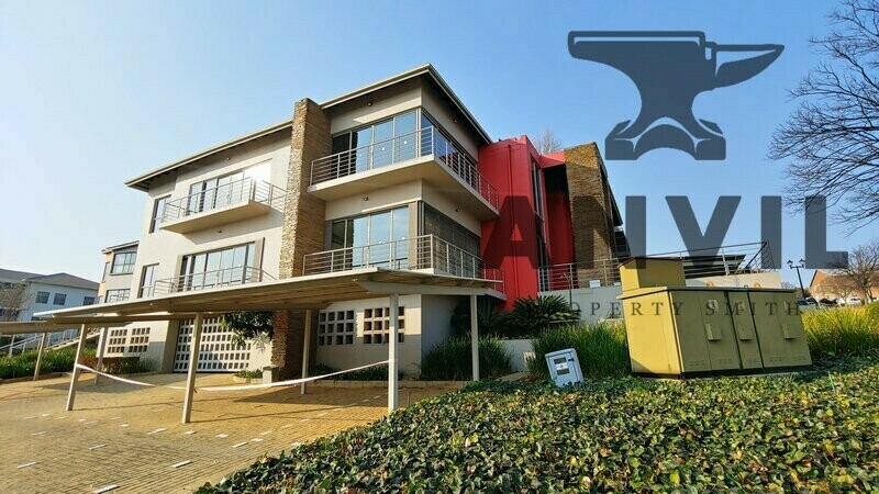 6 Viceroy Link, Route 21 Corporate Park, Irene, Centurion, 0157 - Entire Building property image 25