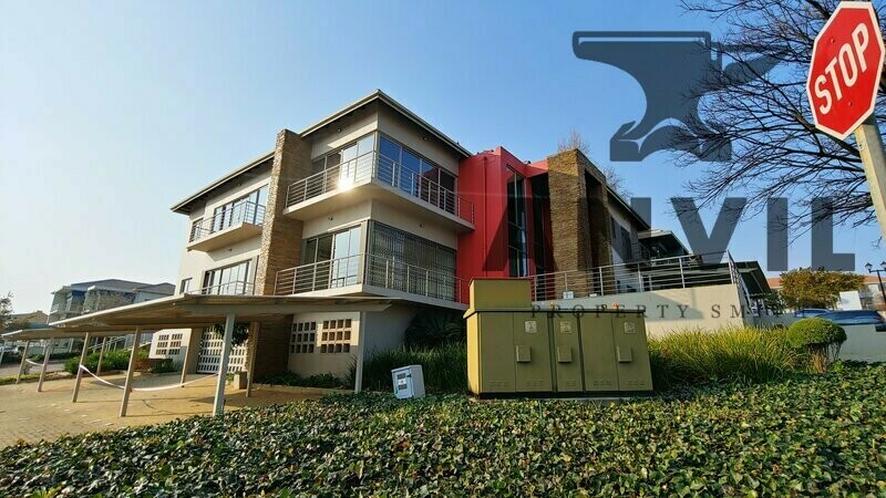 6 Viceroy Link, Route 21 Corporate Park, Irene, Centurion, 0157 - Entire Building property image 24