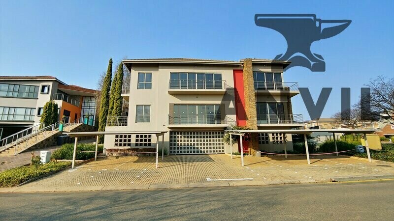 6 Viceroy Link, Route 21 Corporate Park, Irene, Centurion, 0157 - Entire Building property image 27
