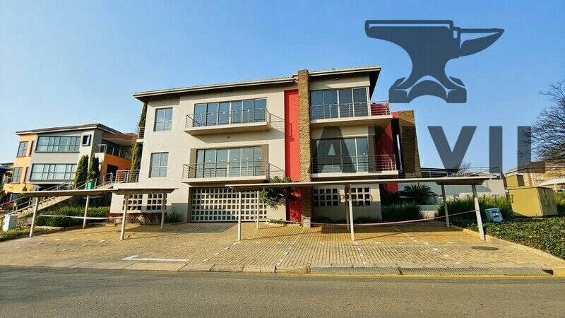 6 Viceroy Link, Route 21 Corporate Park, Irene, Centurion, 0157 - Entire Building property image 28