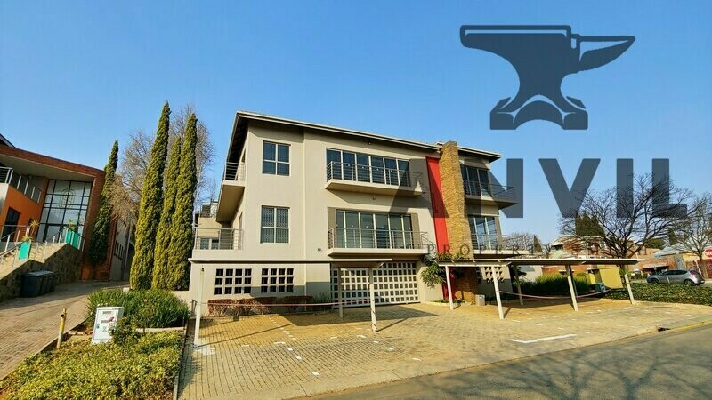 6 Viceroy Link, Route 21 Corporate Park, Irene, Centurion, 0157 - Entire Building property image 29