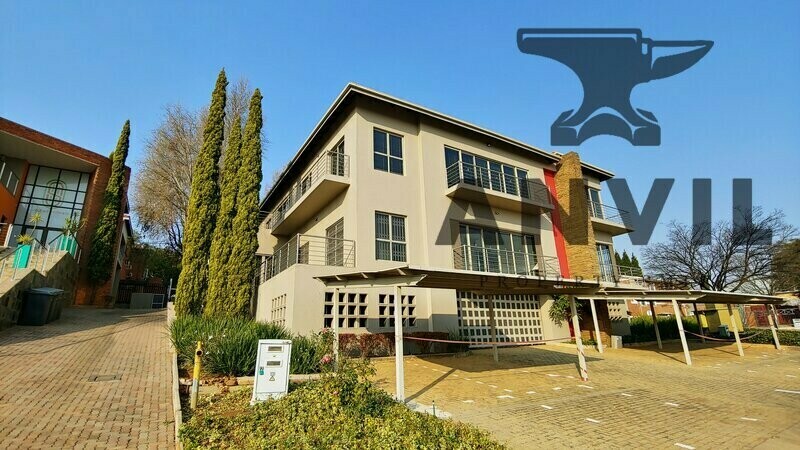 6 Viceroy Link, Route 21 Corporate Park, Irene, Centurion, 0157 - Entire Building property image 30