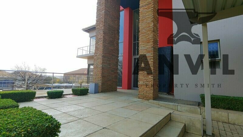 6 Viceroy Link, Route 21 Corporate Park, Irene, Centurion, 0157 - Entire Building property image 31