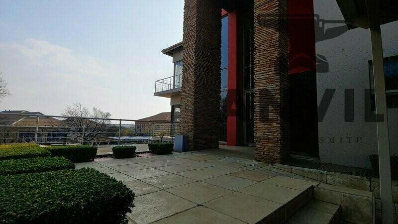 6 Viceroy Link, Route 21 Corporate Park, Irene, Centurion, 0157 - Entire Building property image 32