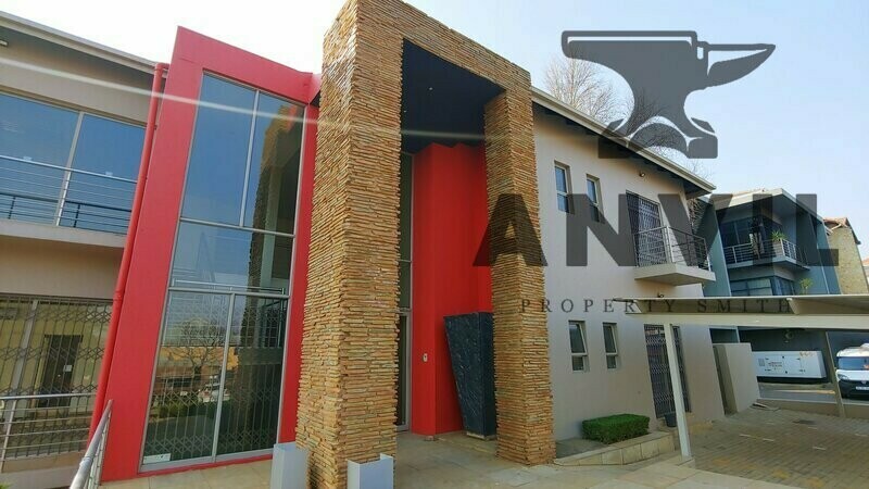 6 Viceroy Link, Route 21 Corporate Park, Irene, Centurion, 0157 - Entire Building property image 34