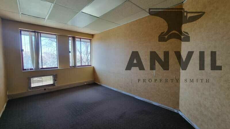 Bramfischer Office Park, Randburg - Unit 11 1st Flr property image 4