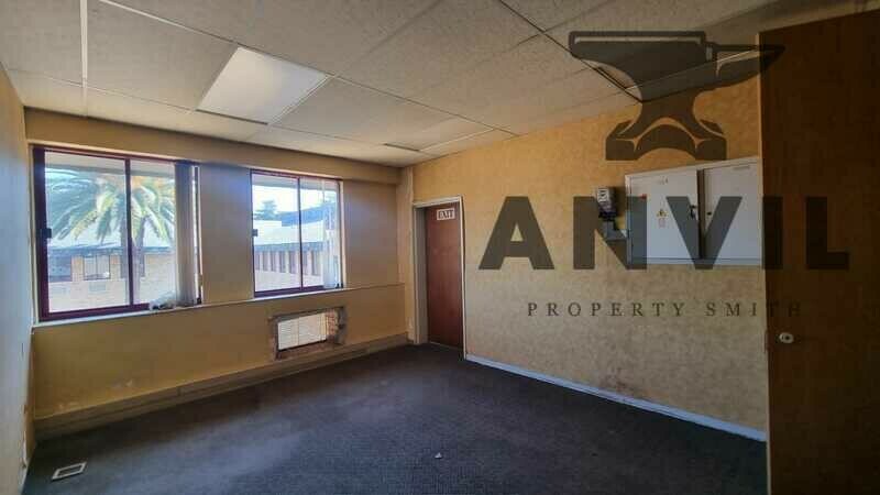 Bramfischer Office Park, Randburg - Unit 11 1st Flr property image 6