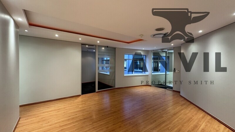 Sandown Mews, Sandton - West Building - 3rd Floor property image 2