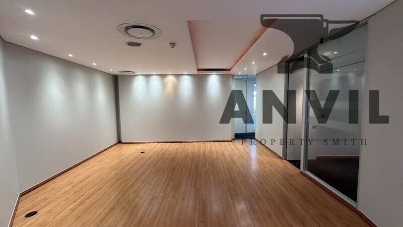 Sandown Mews, Sandton - West Building - 3rd Floor property image 3