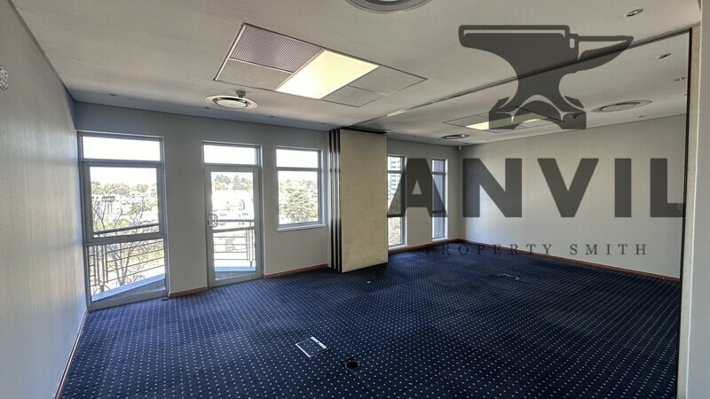 Sandown Mews, Sandton - West Building - 3rd Floor property image 4