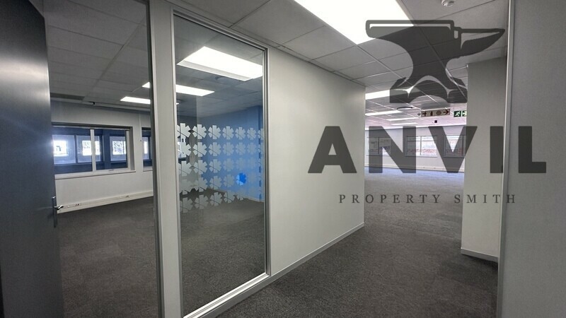 Sandown Mews, Sandton - West Building - Ground Floor property image 2