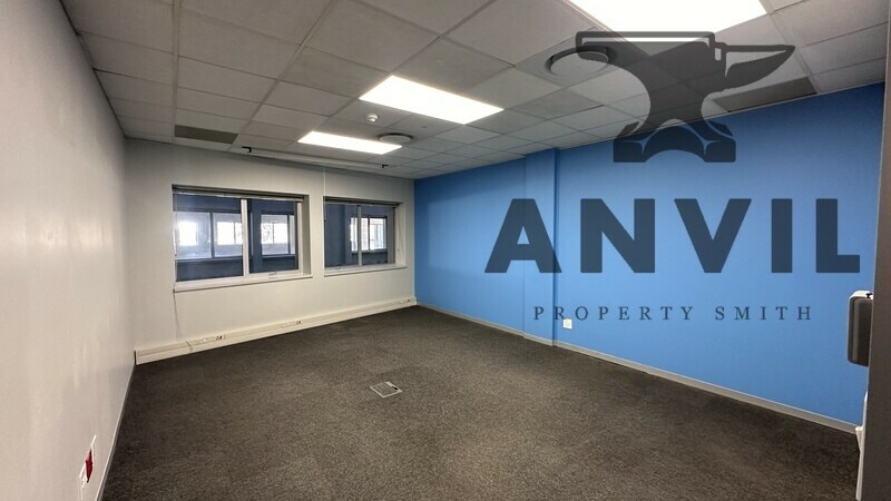 Sandown Mews, Sandton - West Building - Ground Floor property image 3