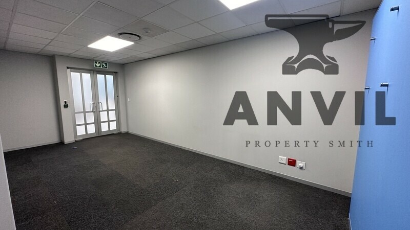 Sandown Mews, Sandton - West Building - Ground Floor property image 4