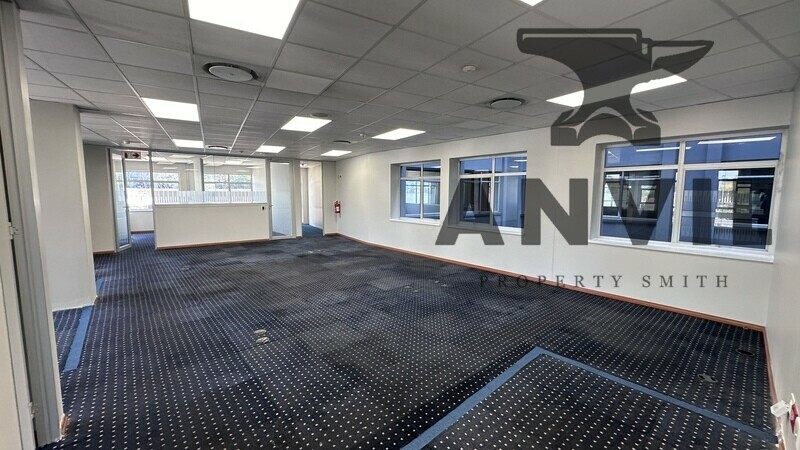 Sandown Mews, Sandton - West Building - 3rd Floor property image 5