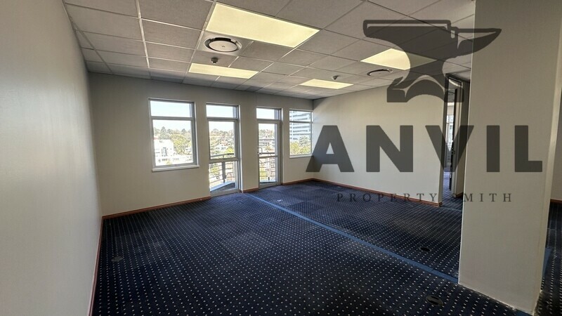 Sandown Mews, Sandton - West Building - 3rd Floor property image 7