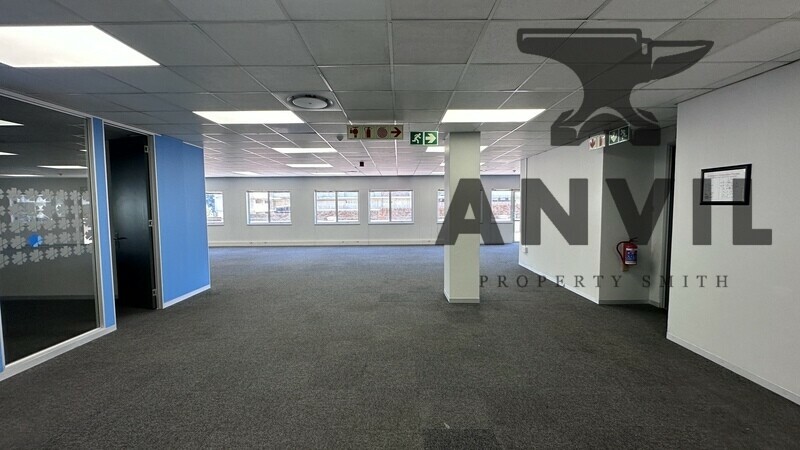 Sandown Mews, Sandton - West Building - Ground Floor property image 5