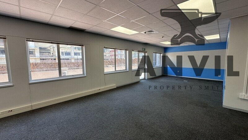 Sandown Mews, Sandton - West Building - Ground Floor property image 6