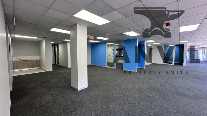 Sandown Mews, Sandton - West Building - Ground Floor property image 7