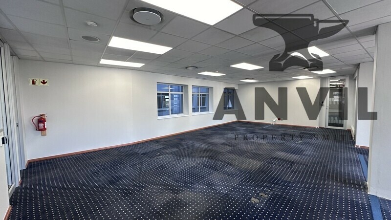 Sandown Mews, Sandton - West Building - 3rd Floor property image 8