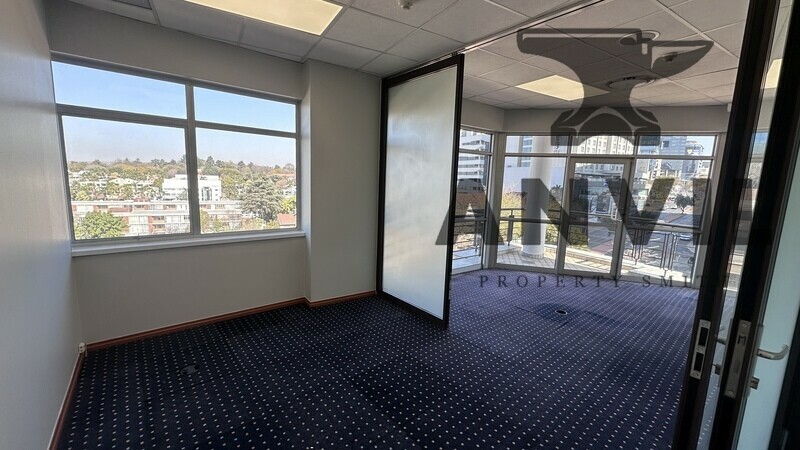 Sandown Mews, Sandton - West Building - 3rd Floor property image 10