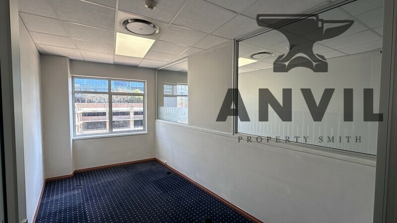 Sandown Mews, Sandton - West Building - 3rd Floor property image 11