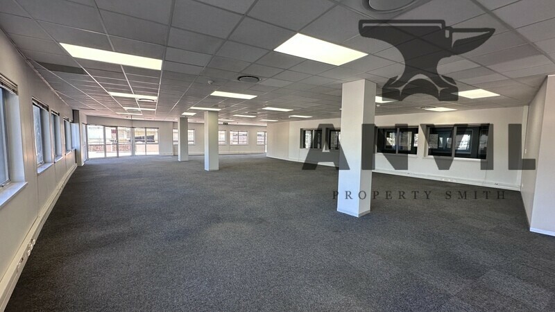 Sandown Mews, Sandton - West Building - Ground Floor property image 10