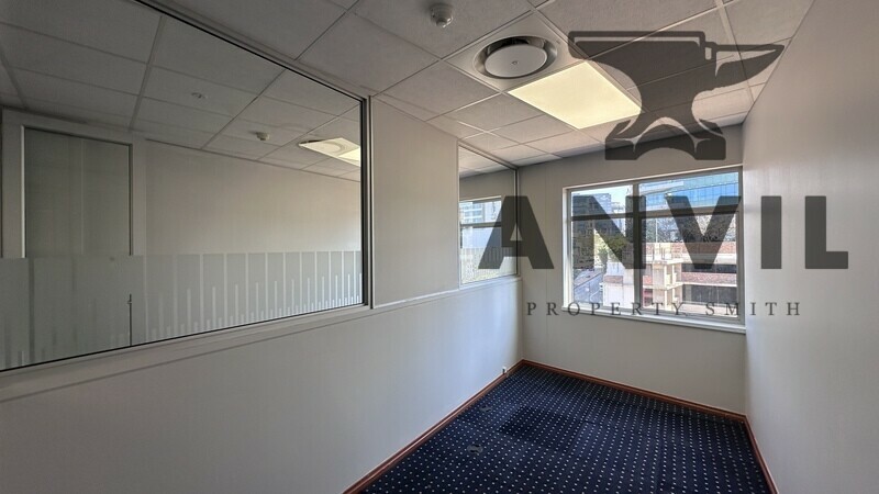 Sandown Mews, Sandton - West Building - 3rd Floor property image 12