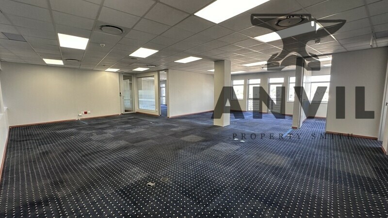 Sandown Mews, Sandton - West Building - 3rd Floor property image 13