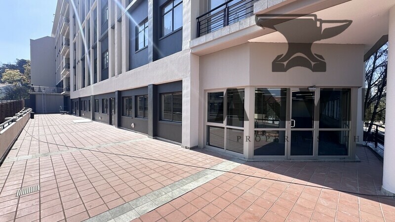 Sandown Mews, Sandton - West Building - Ground Floor property image 11