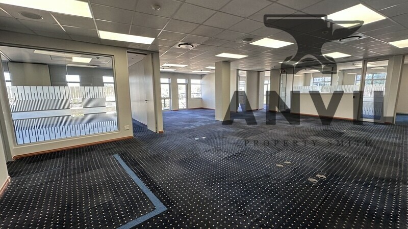 Sandown Mews, Sandton - West Building - 3rd Floor property image 14