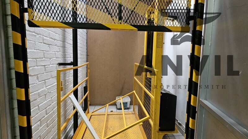 Lomac Park, Midrand - Unit 9 property image 15