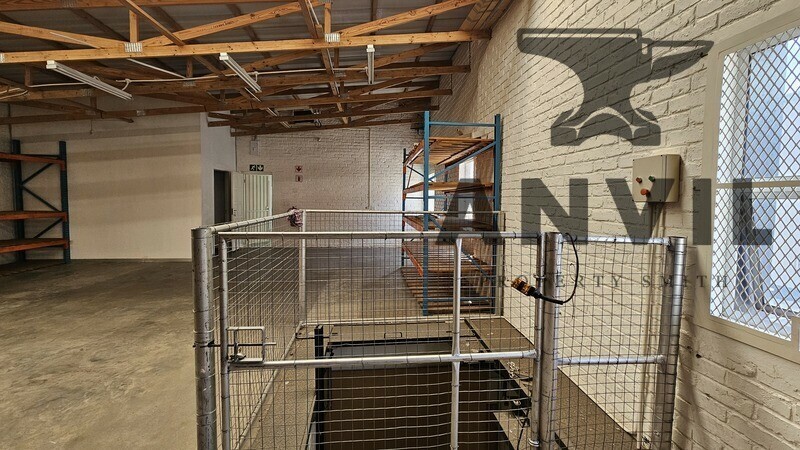 Lomac Park, Midrand - Unit 9 property image 24