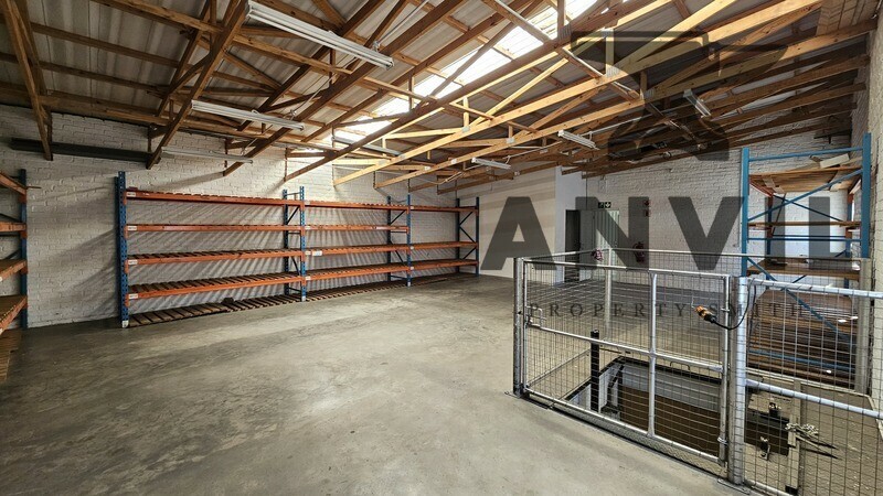 Lomac Park, Midrand - Unit 9 property image 25