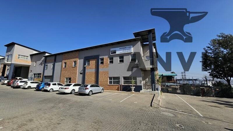 Lomac Park, Midrand - Unit 9 property image 33