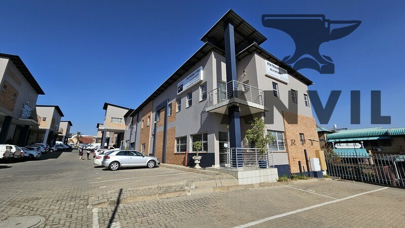Lomac Park, Midrand - Unit 9 property image 34